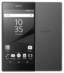Прошивка телефона Sony Xperia Z5 в Рязане